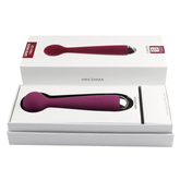 Vibrador Mini Emma Violet Svakom - Cake Sex Shop